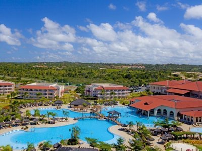 Grand Palladium