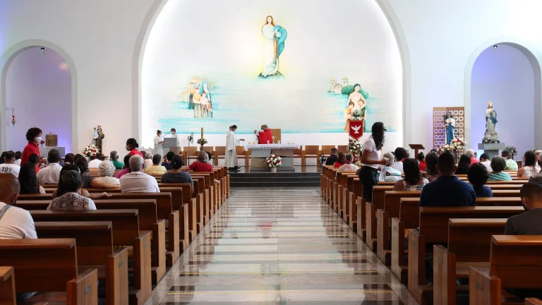 Caminhos da Fé – Entre Altares e Milagres de Salvador 02