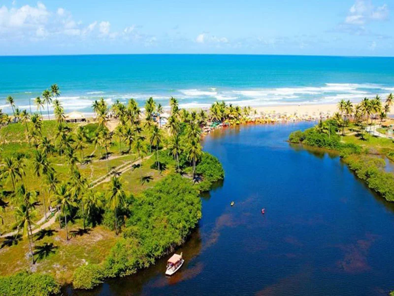 City Tour Litoral Norte 01