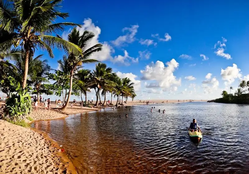 City Tour Litoral Norte 02