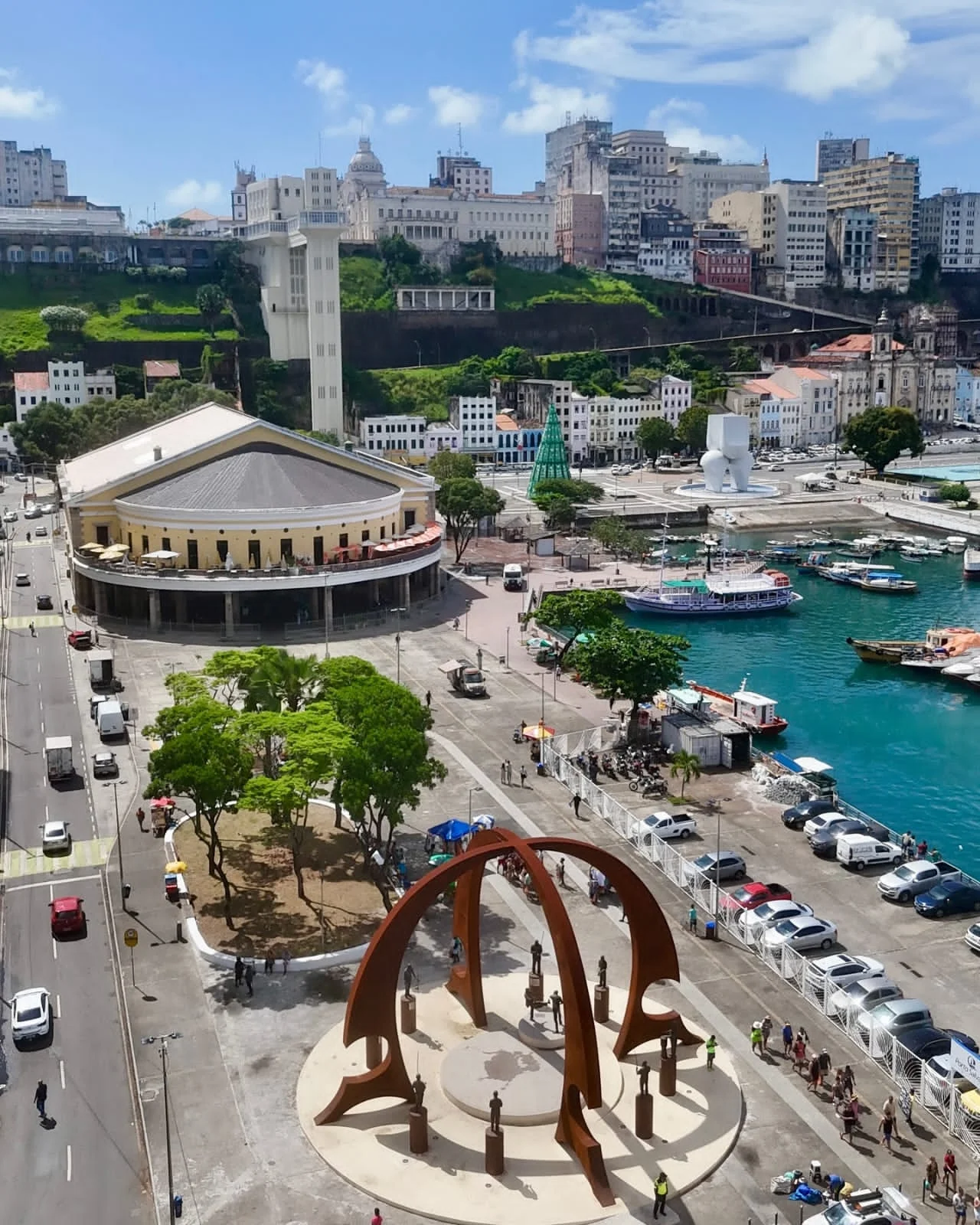 City Tour Panorâmico 01