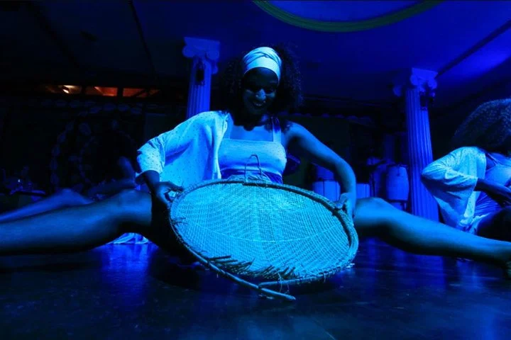 Noite de Show folclórico em Salvador 03