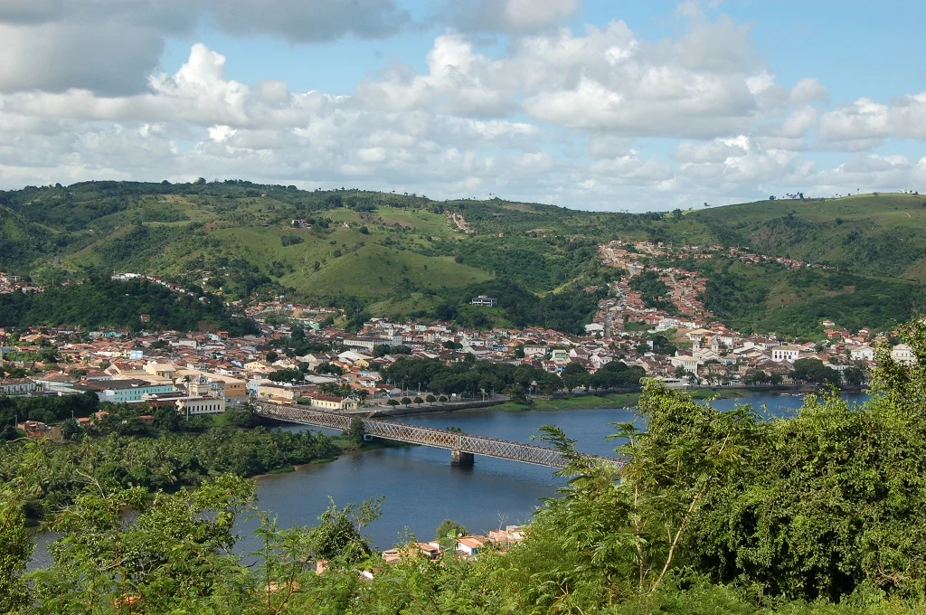 Recôncavo Baiano Passeio pelo Berço do Afroturismo 02