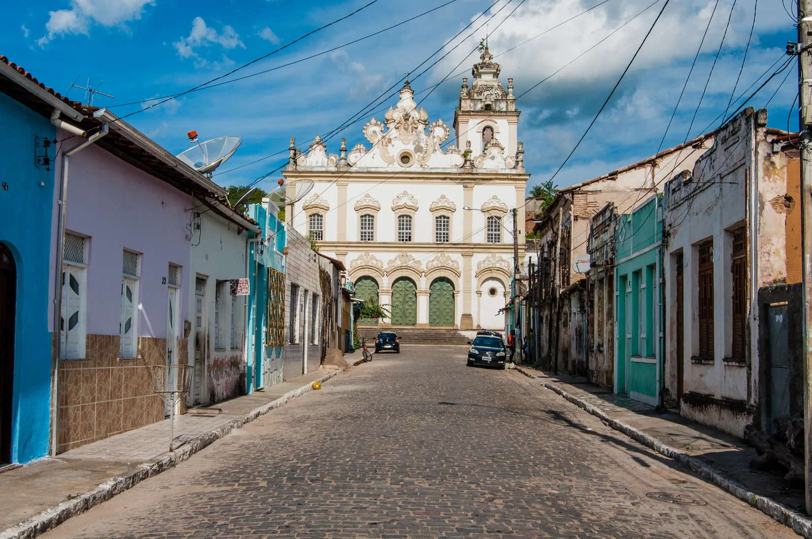 Recôncavo Baiano Passeio pelo Berço do Afroturismo 03