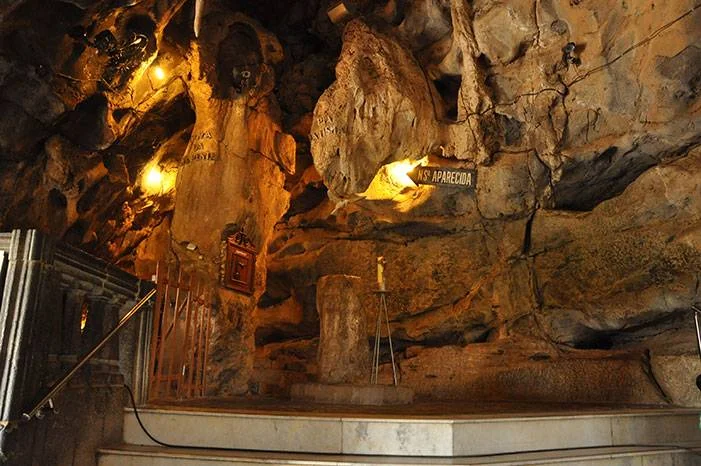 Transfer Chapada Diamantina 05