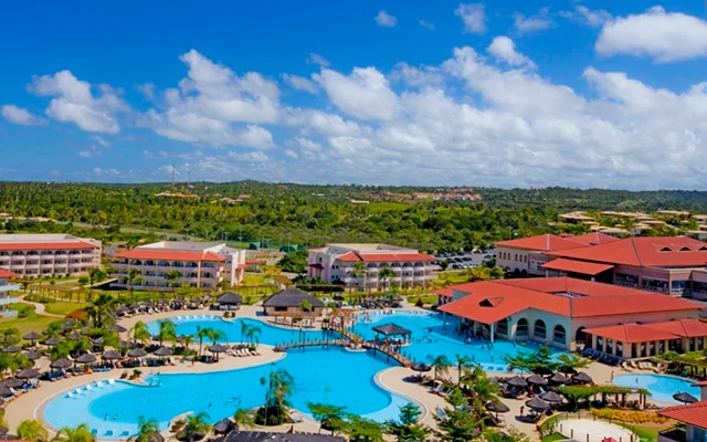 Transfer Grand Palladium Imbassaí 01