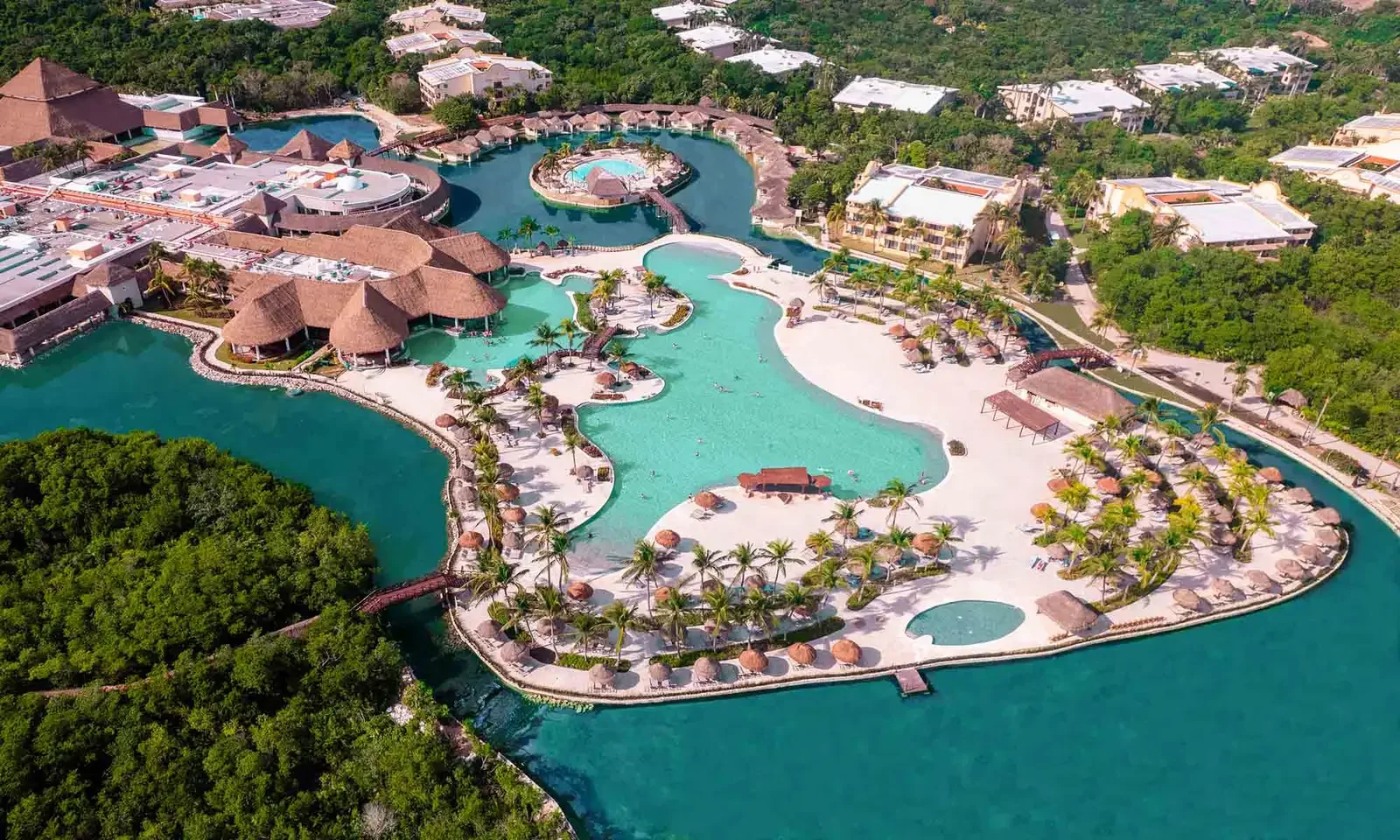 Transfer Grand Palladium Imbassaí 02