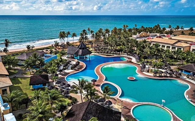 Transfer Iberostar Resorts