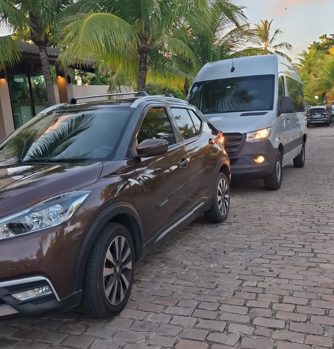 Transfer para Hotéis em Salvador 02
